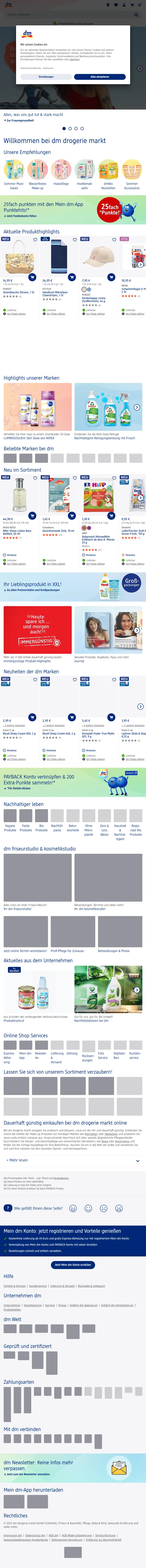backlink from dm.at