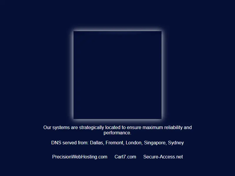 backlink from dnssys.com