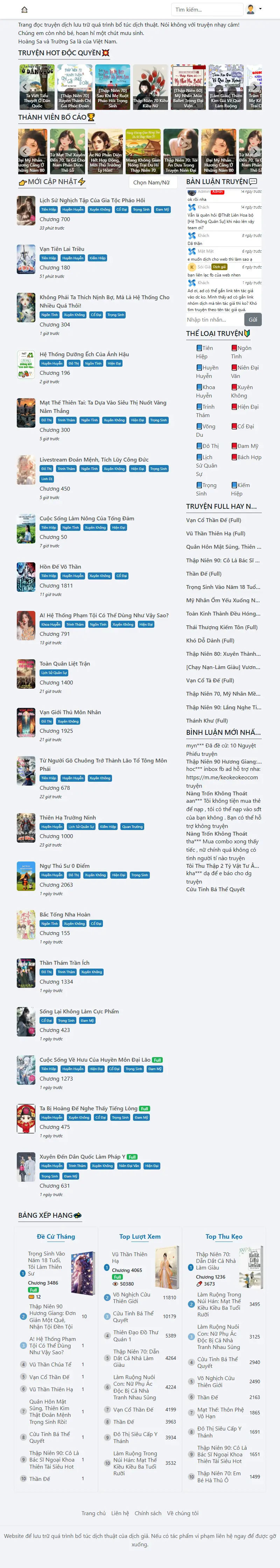backlink from doctruyentruyen.com