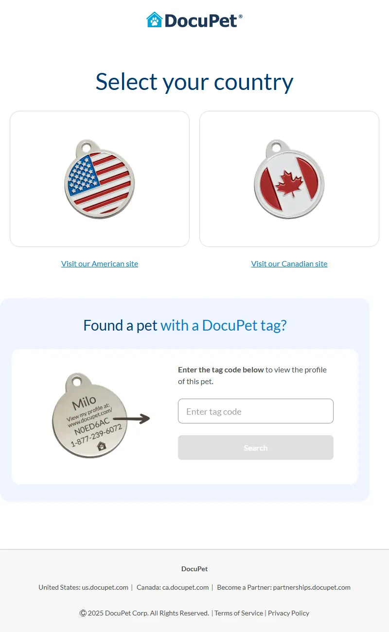 backlink from docupet.com
