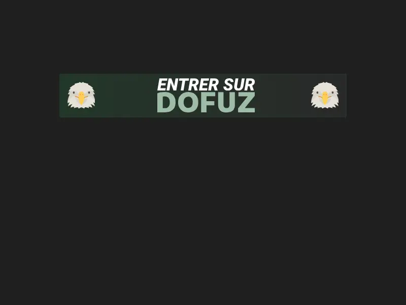 backlink from dofuz.com