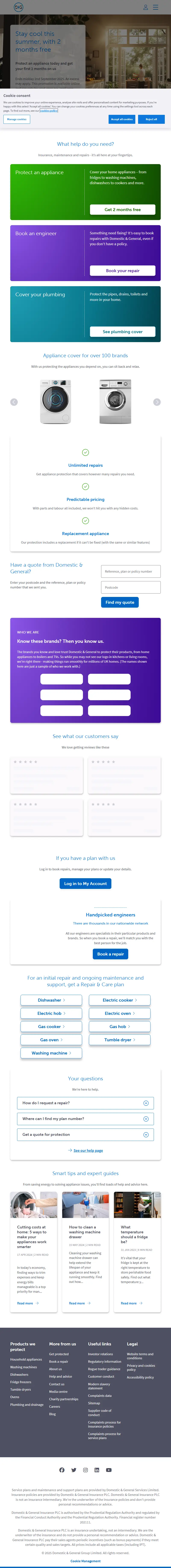 backlink from domesticandgeneral.com