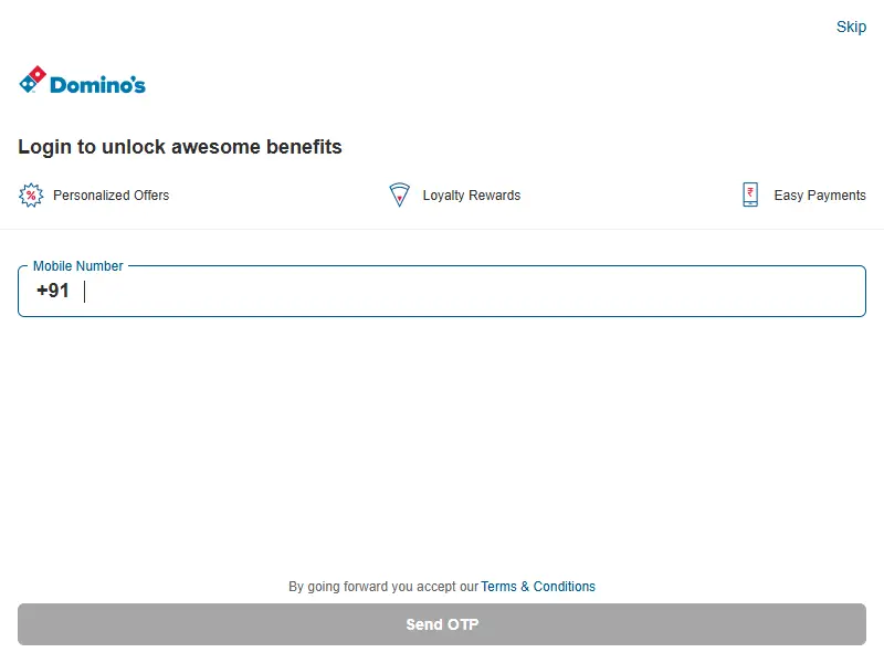 backlink from dominos.ca