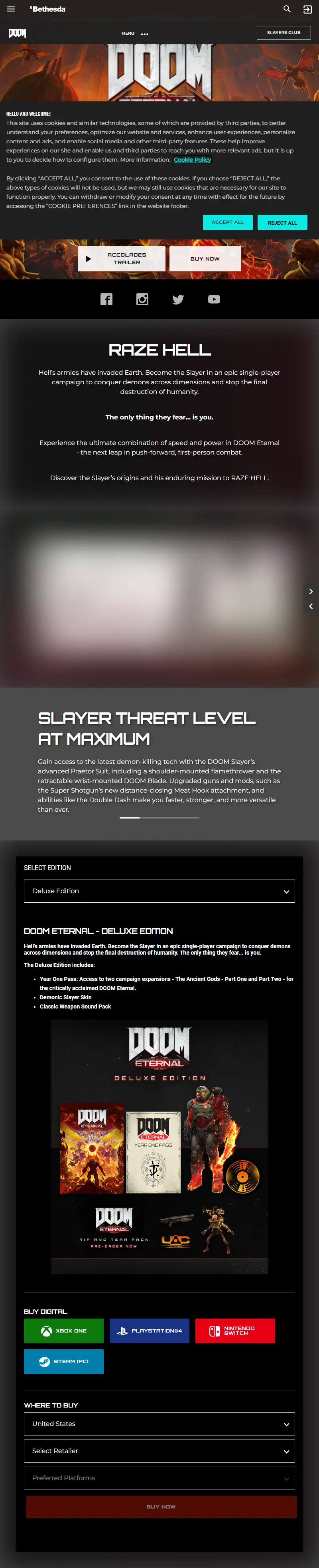 backlink from doom3.com