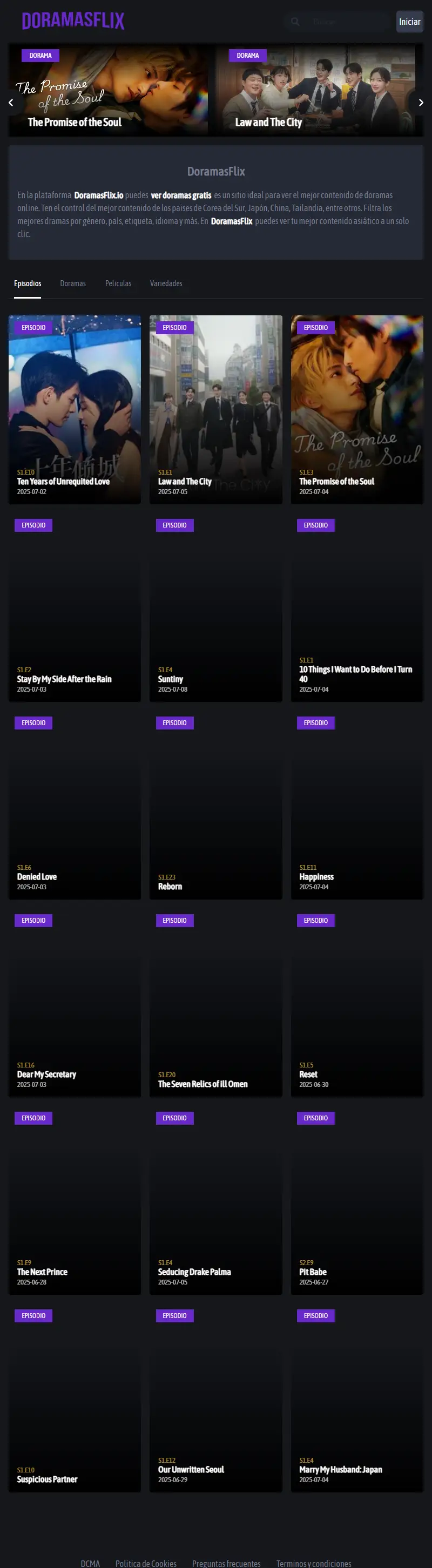 backlink from doramasflix.io