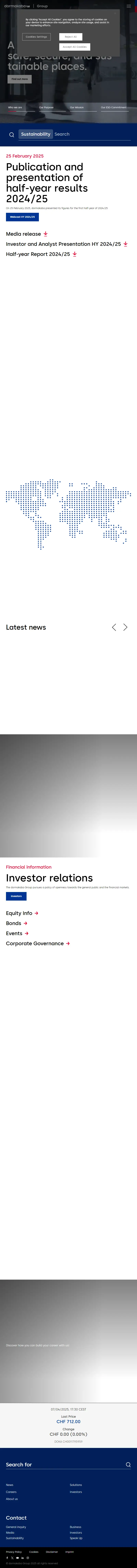 backlink from dormakabagroup.com