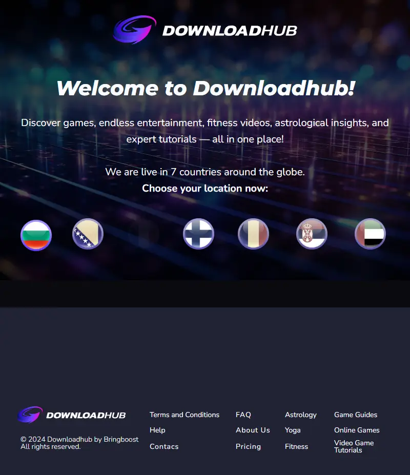 backlink from downloadhub360.com