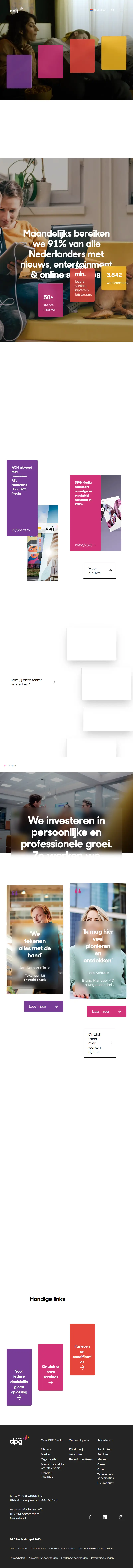 backlink from dpgmedia.nl