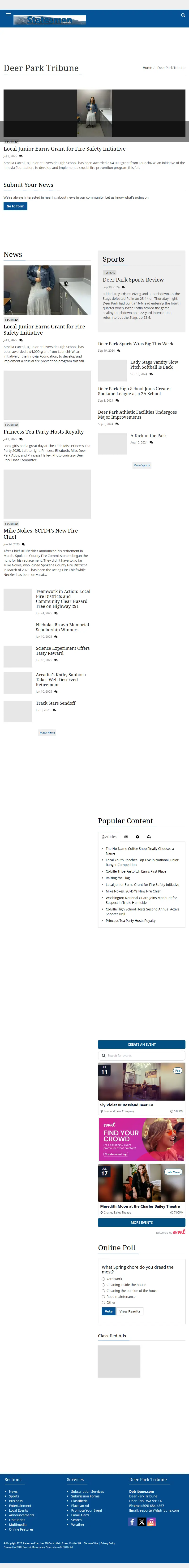 backlink from dptribune.com