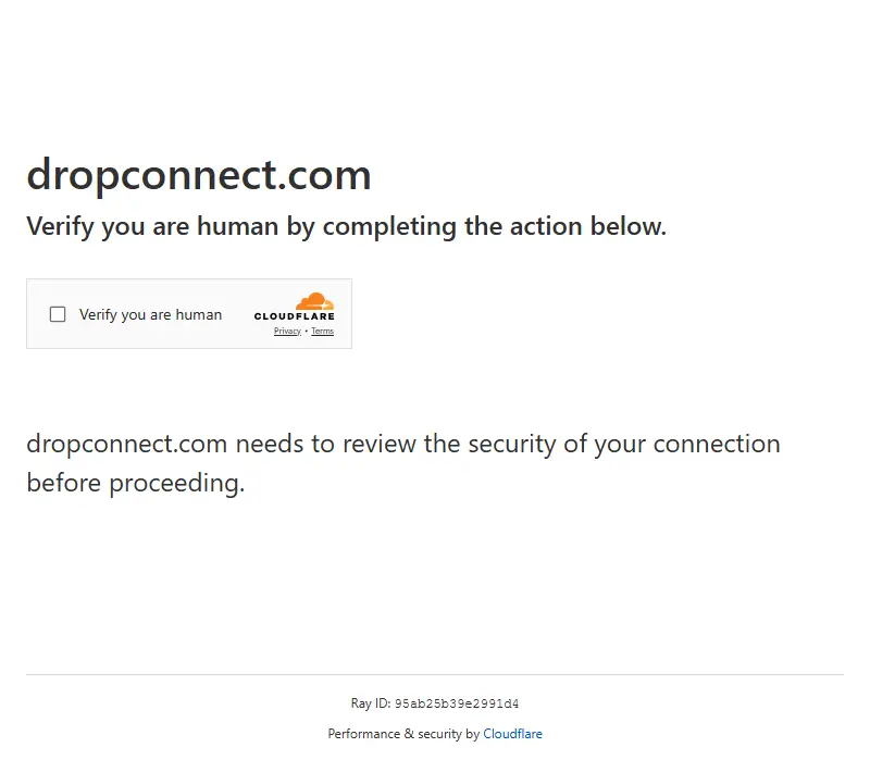 backlink from drop.io