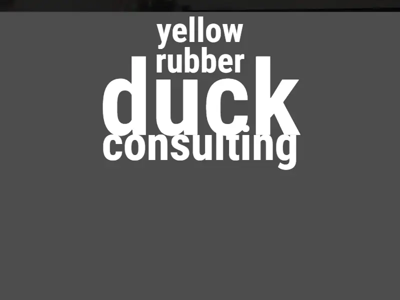 backlink from duck.consulting