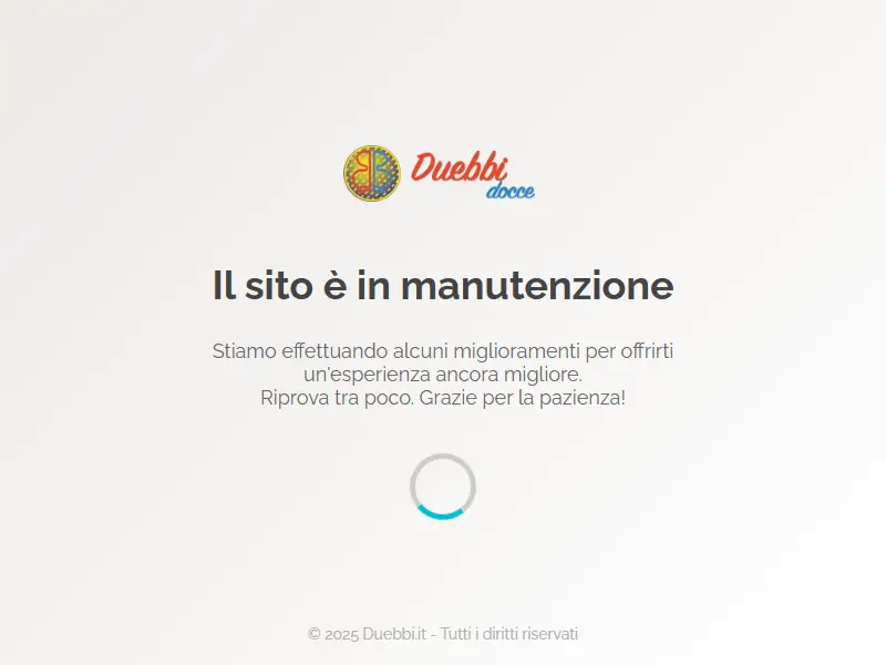 backlink from duebbi.it