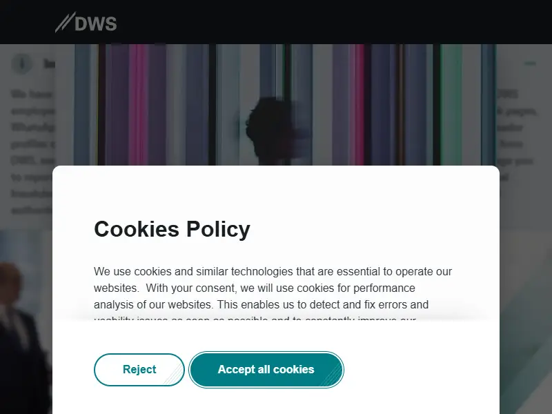 backlink from dws.com