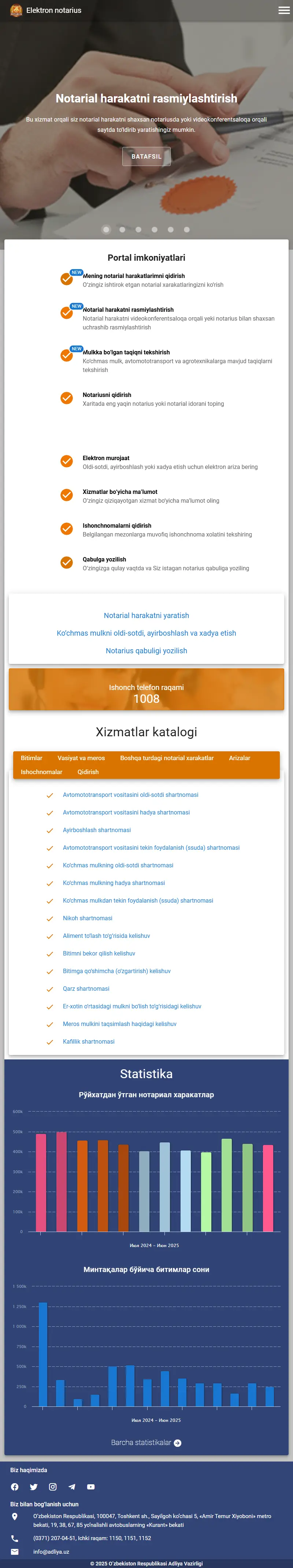 backlink from e-notarius.uz