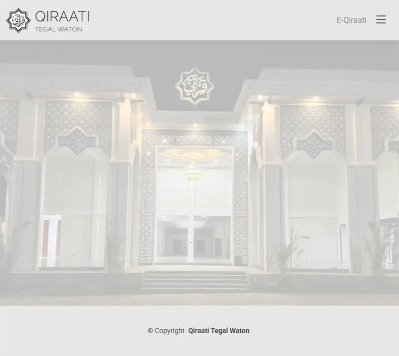 backlink from e-qiraati.com