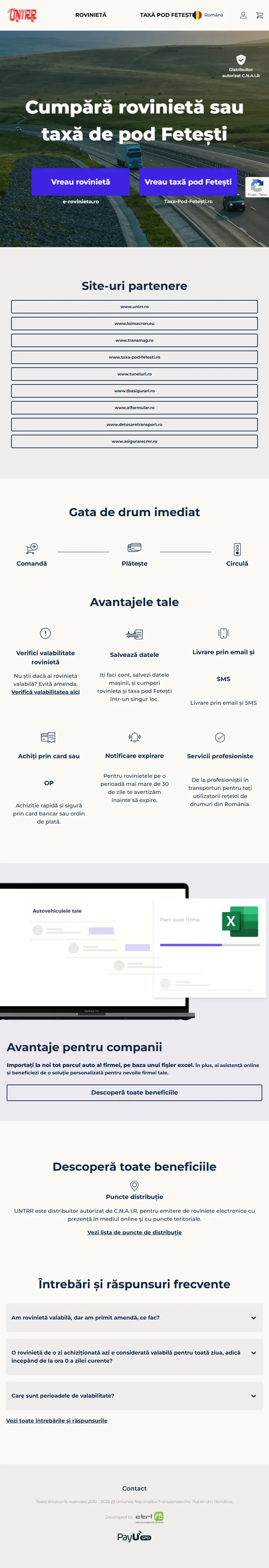 backlink from e-rovinieta.ro