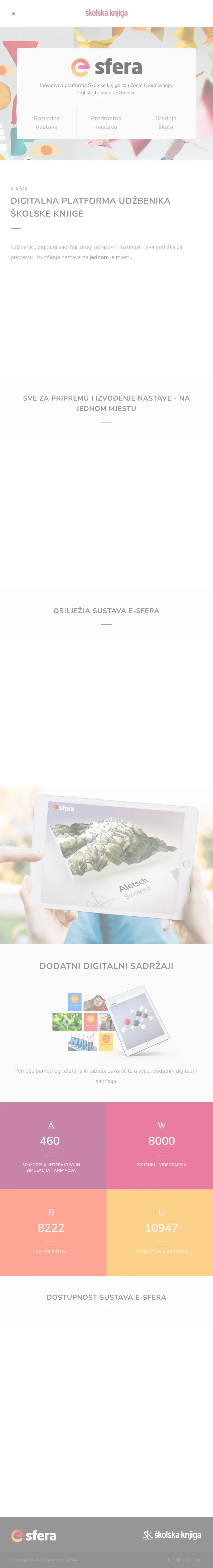 backlink from e-sfera.hr
