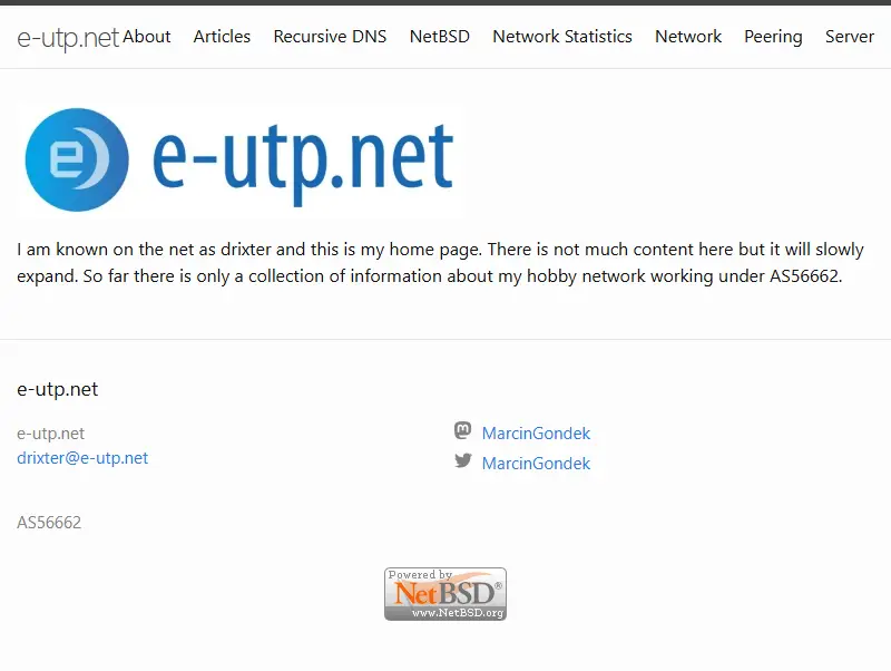 backlink from e-utp.net