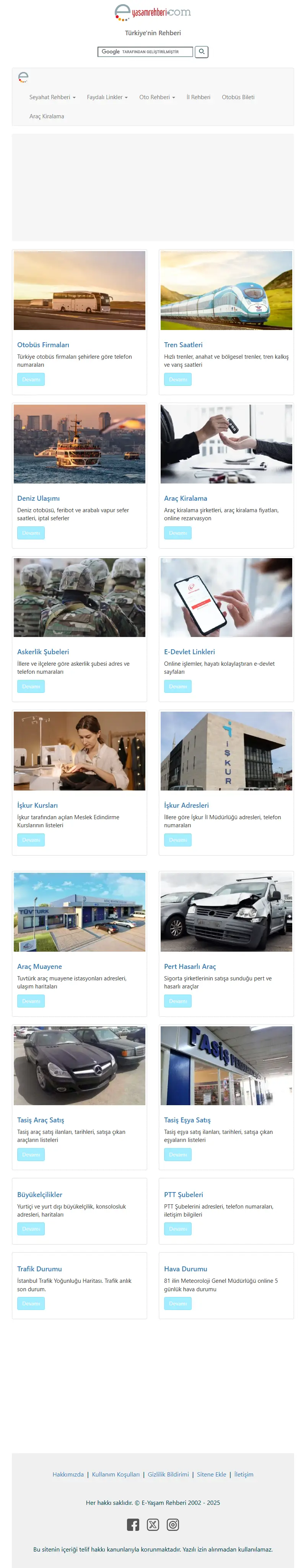 backlink from e-yasamrehberi.com
