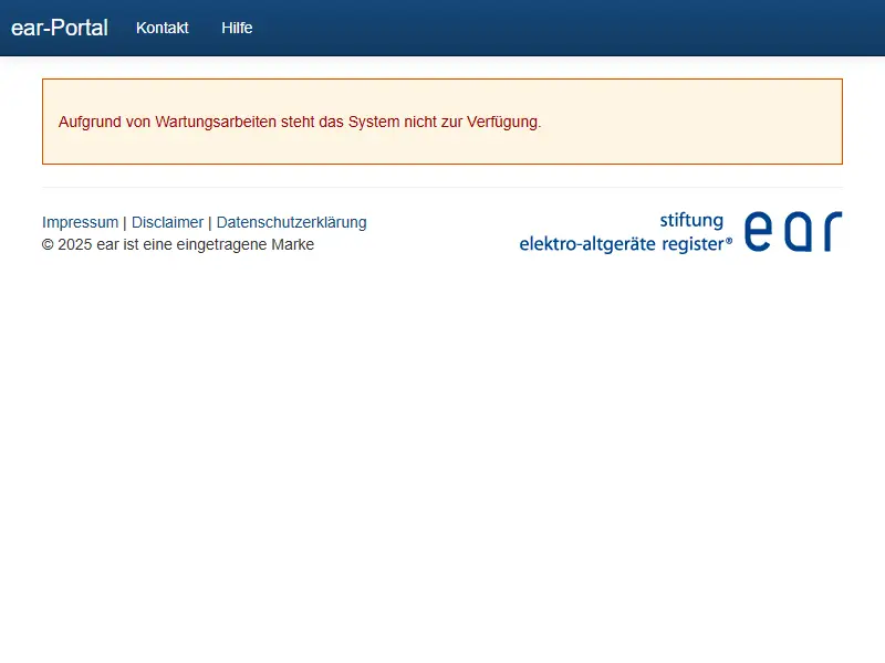 backlink from ear-system.de
