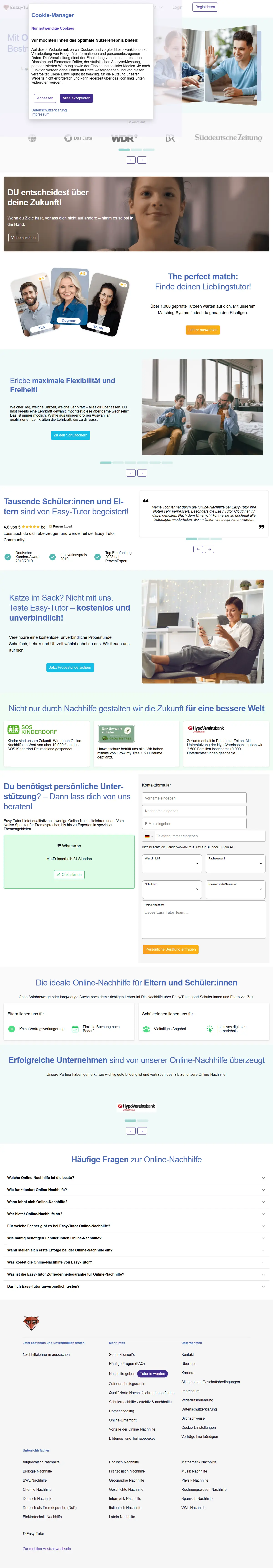 backlink from easy-tutor.eu