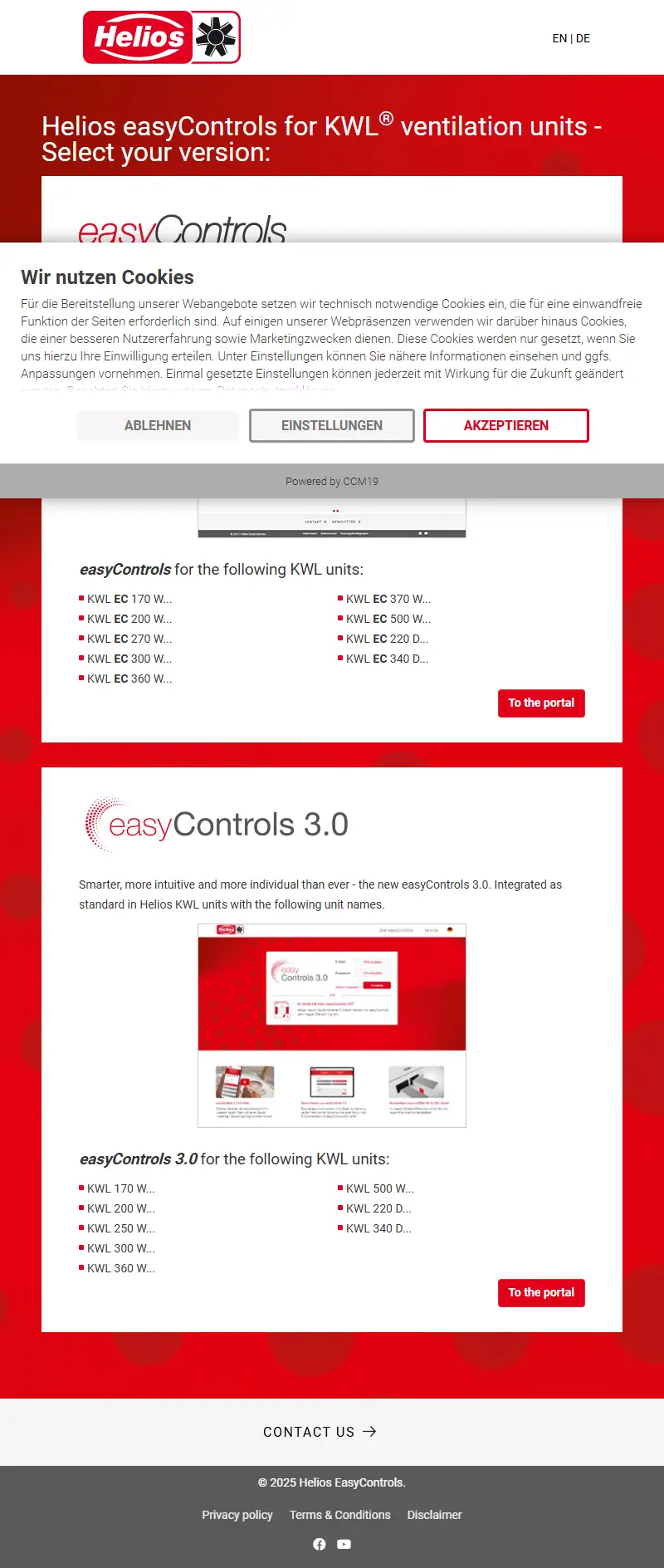 backlink from easycontrols.net