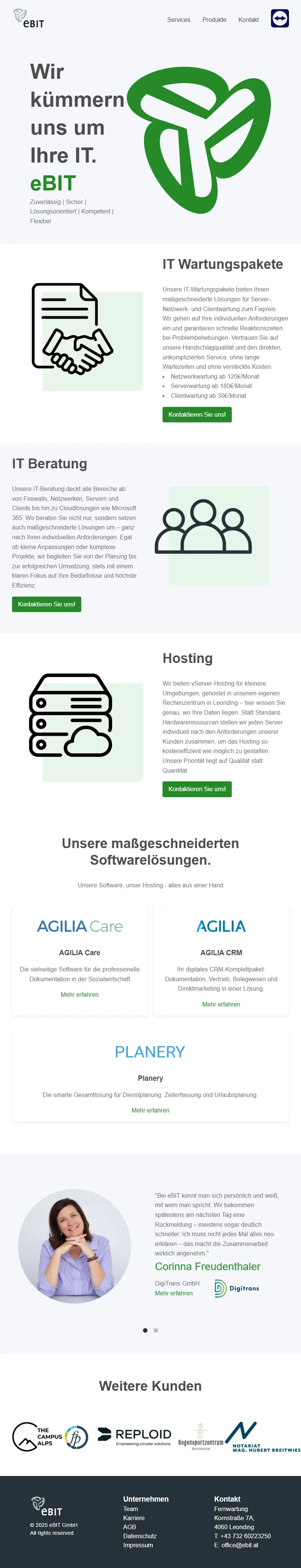 backlink from ebit.at