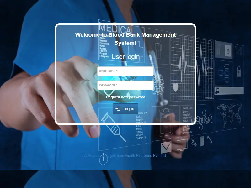 backlink from ebloodbanking.com