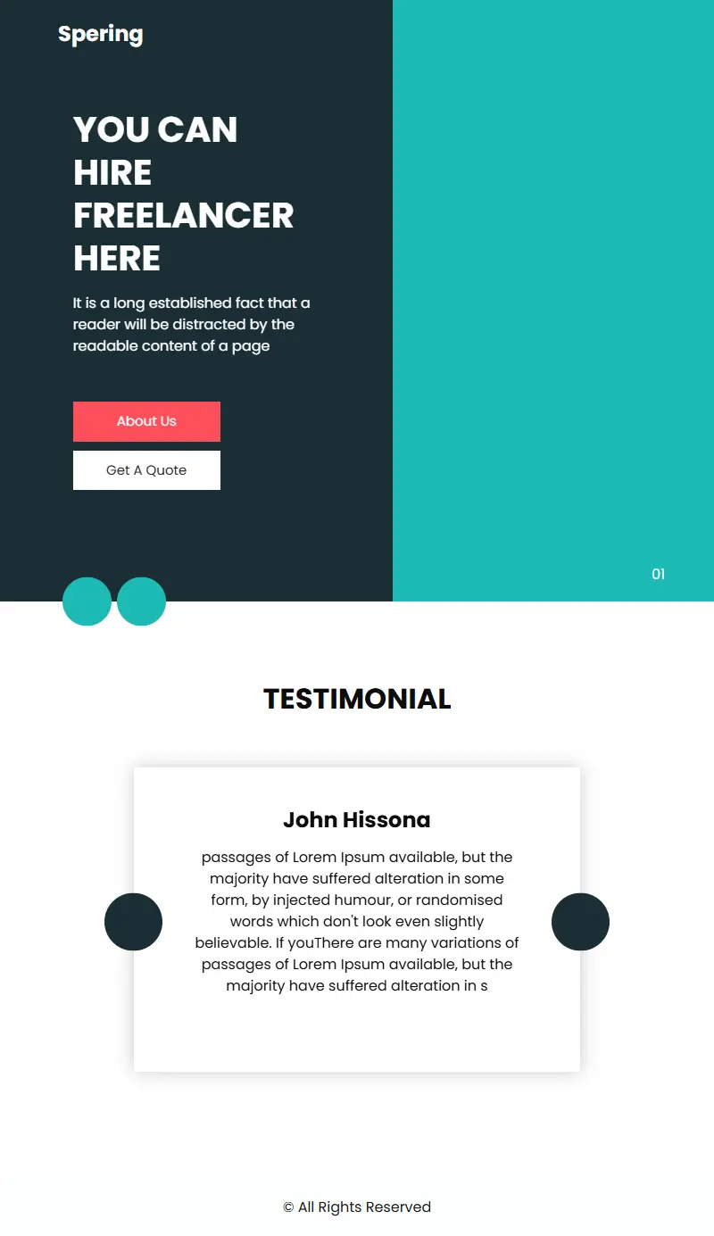 backlink from echotalk.org