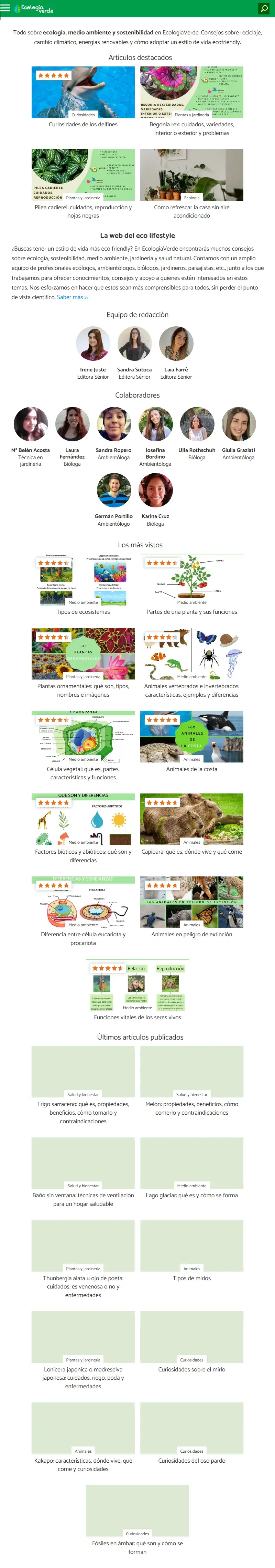 backlink from ecologiaverde.com