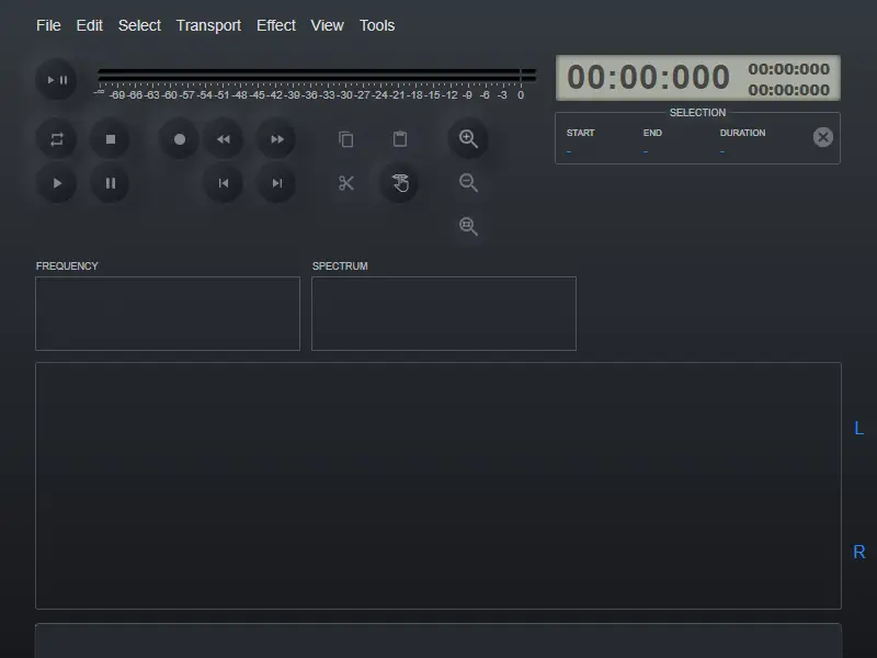 backlink from editor.audio