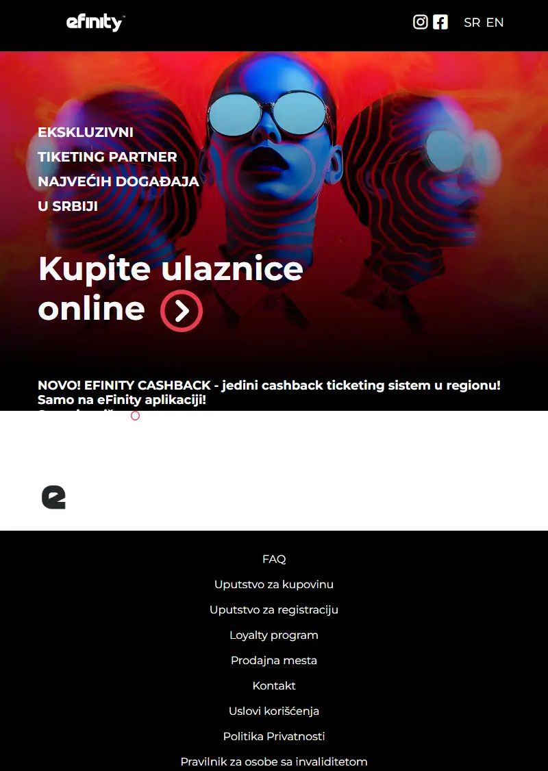 backlink from efinity.rs