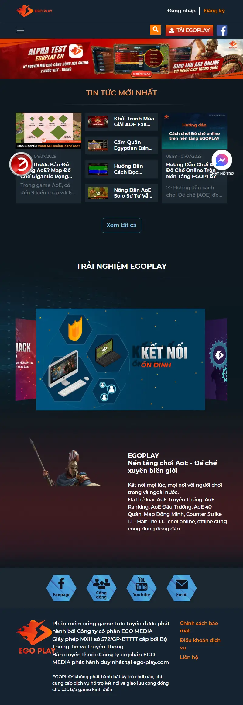 backlink from ego-play.com