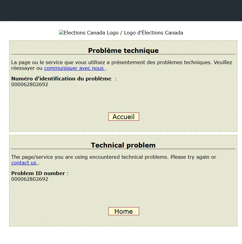 backlink from elections.ca