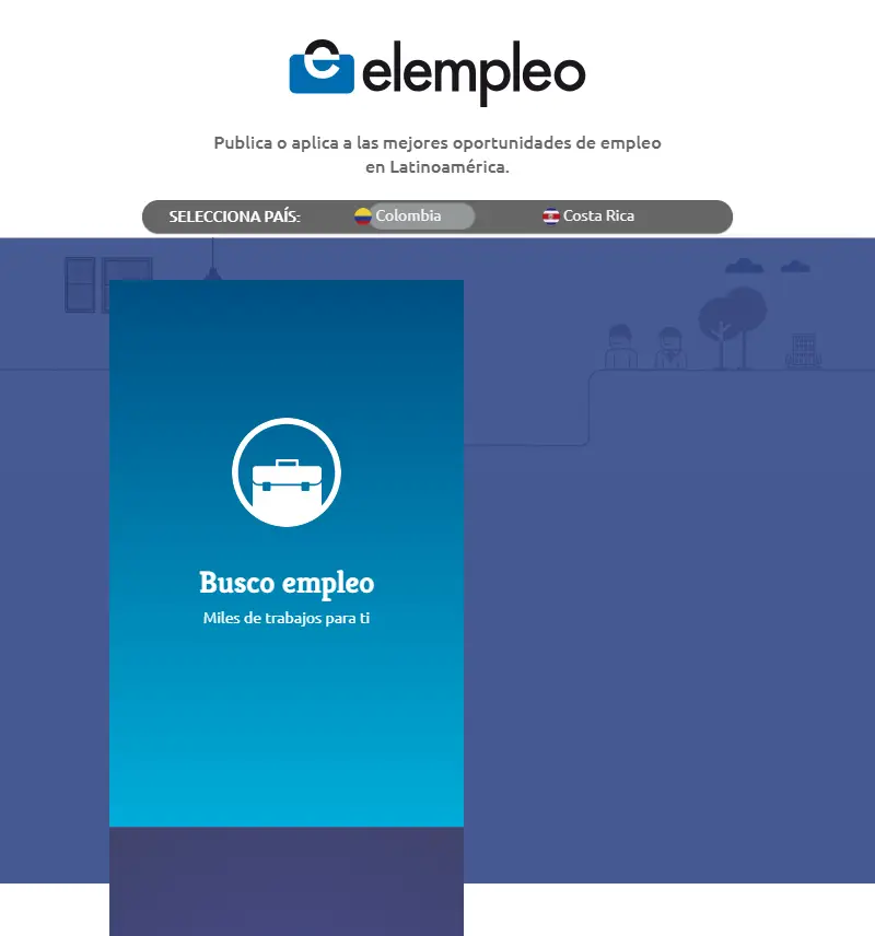 backlink from elempleo.com