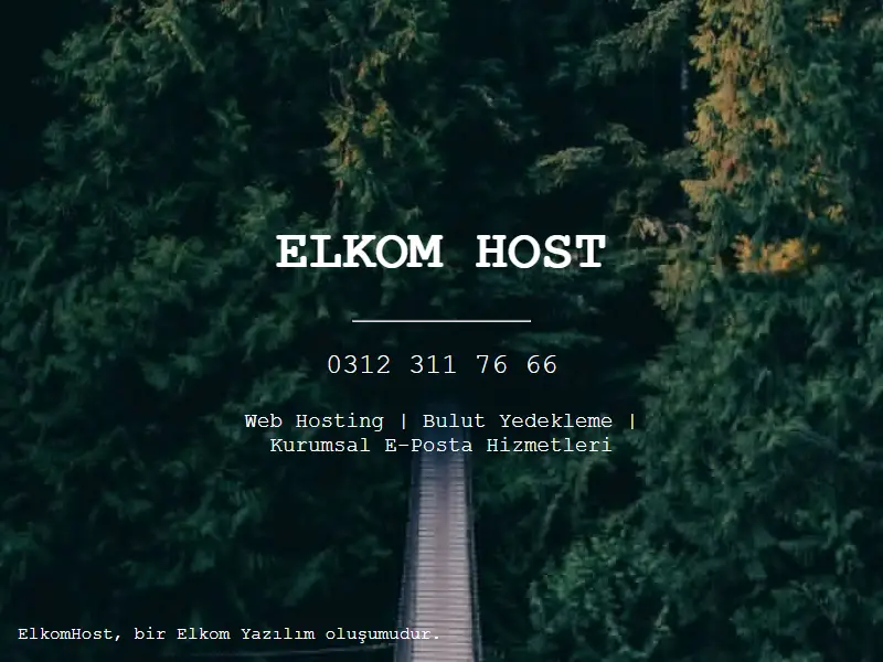 backlink from elkomhost.com
