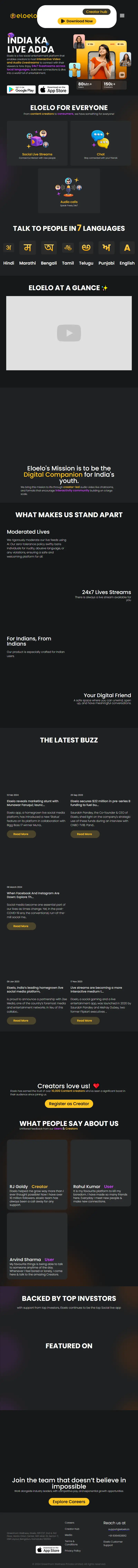 backlink from eloelo.in