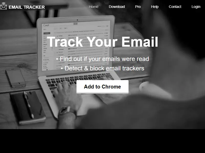 backlink from emailtracker.website