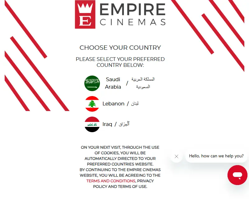 backlink from empirecinemas.com
