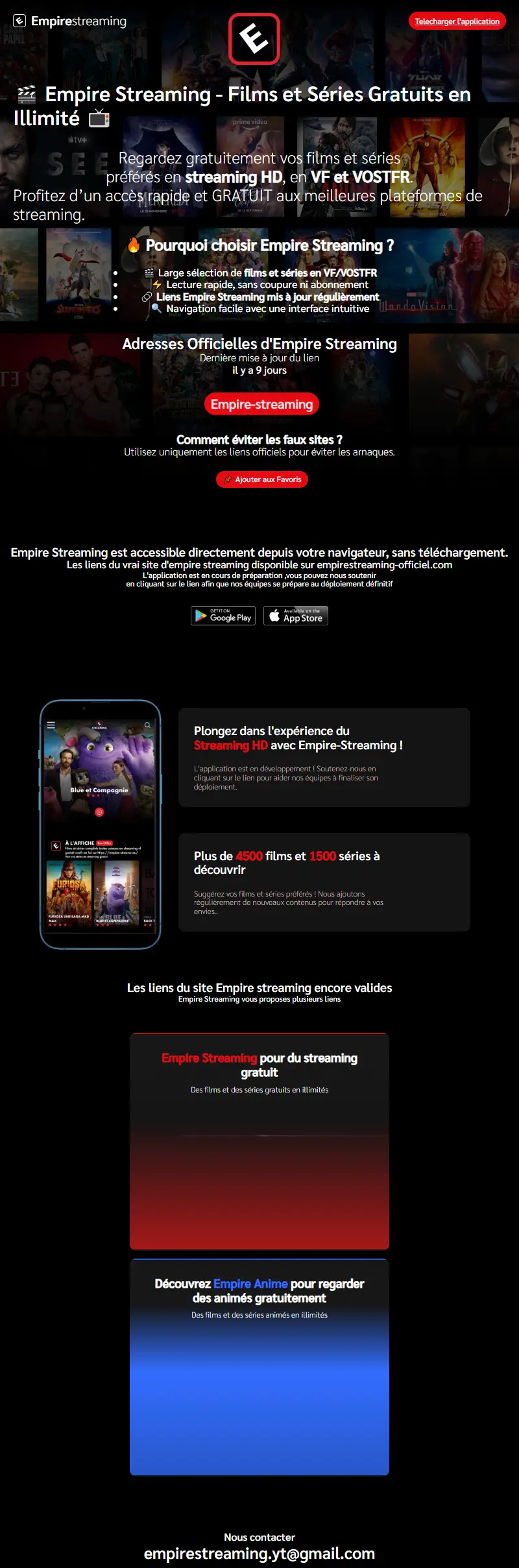 backlink from empirestreaming-officiel.com
