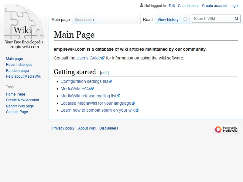 backlink from empirewiki.com