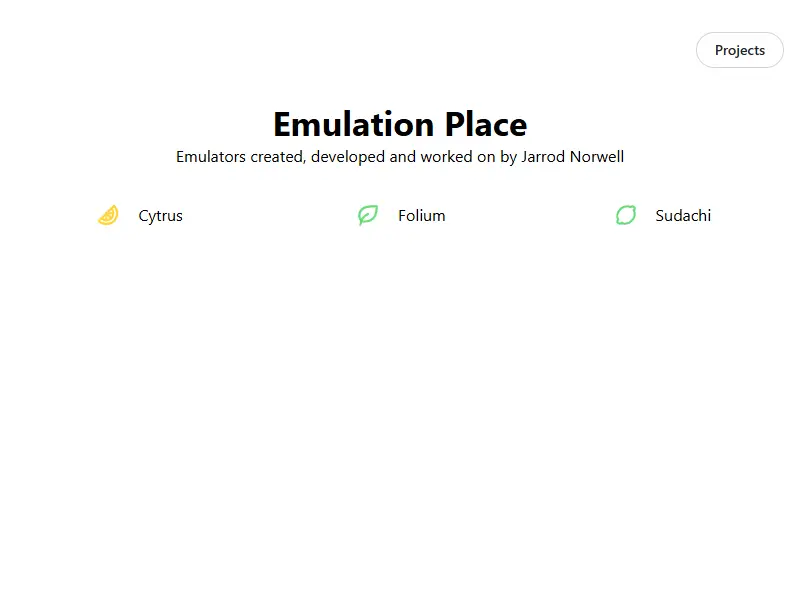 backlink from emuplace.app
