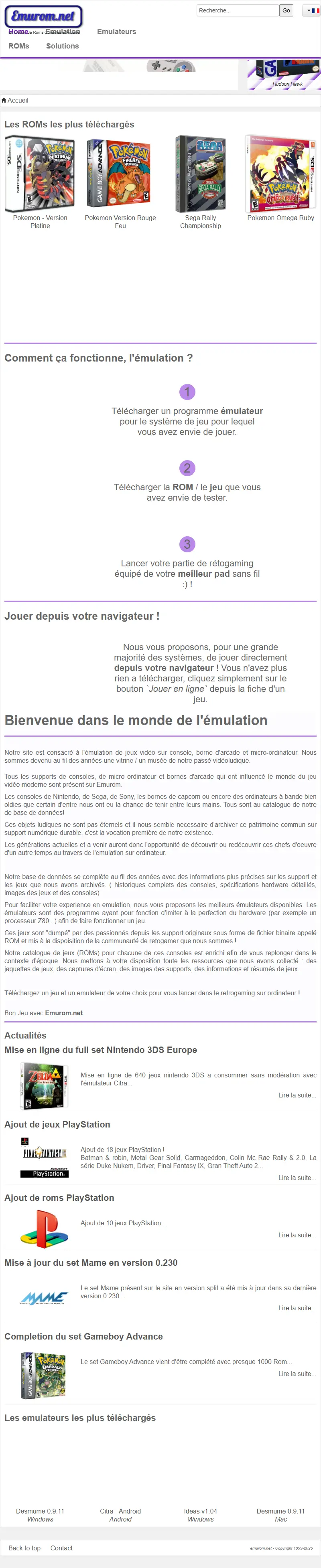 backlink from emurom.net
