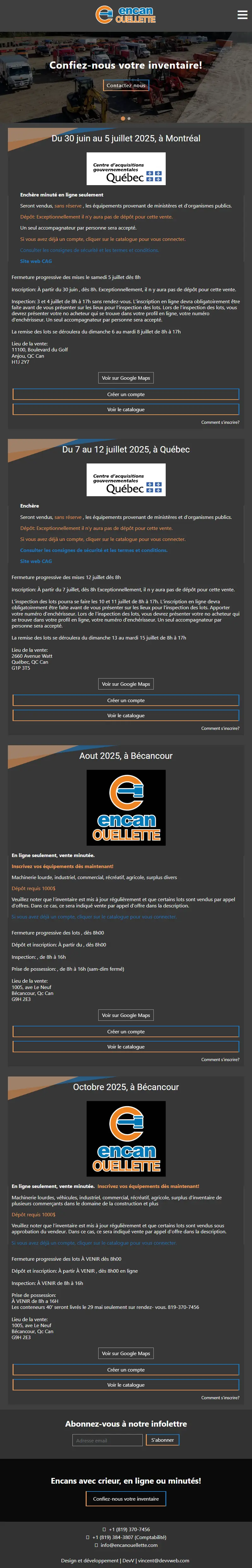 backlink from encanouellette.com