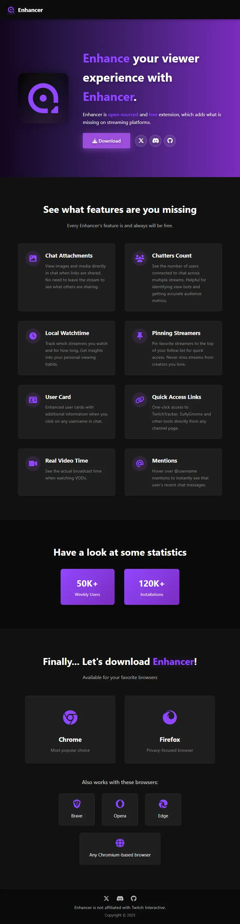 backlink from enhancer.at