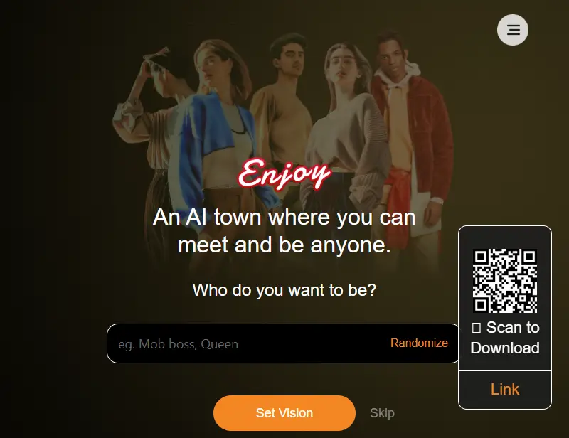 backlink from enjoy.ai