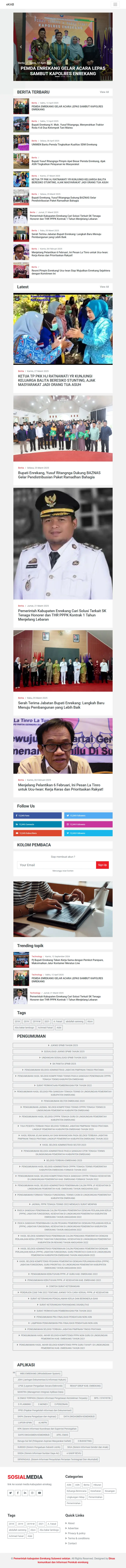 backlink from enrekangkab.go.id