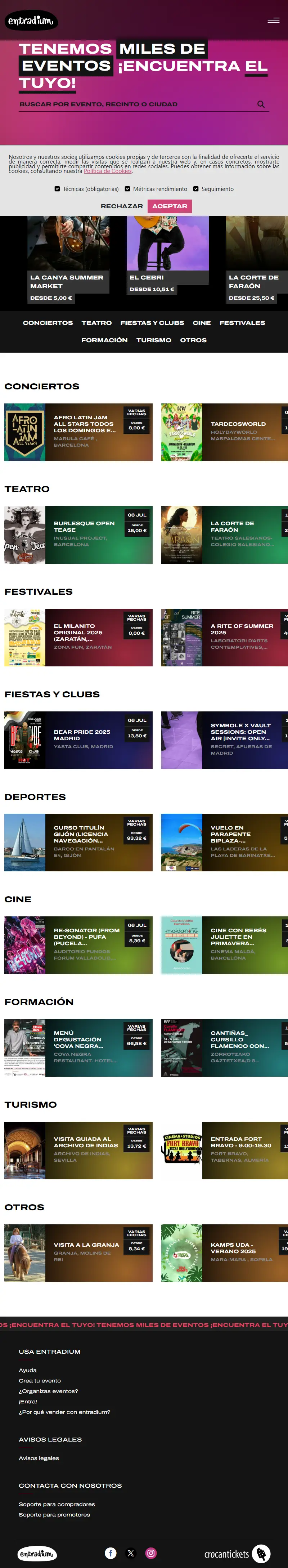 backlink from entradium.com
