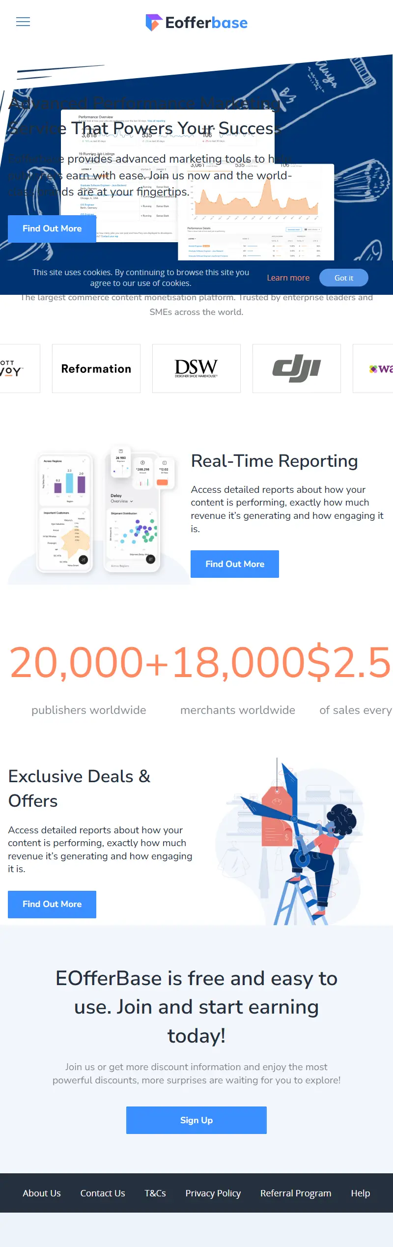backlink from eofferbase.com