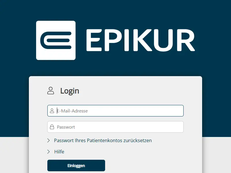 backlink from epikur-portal.de